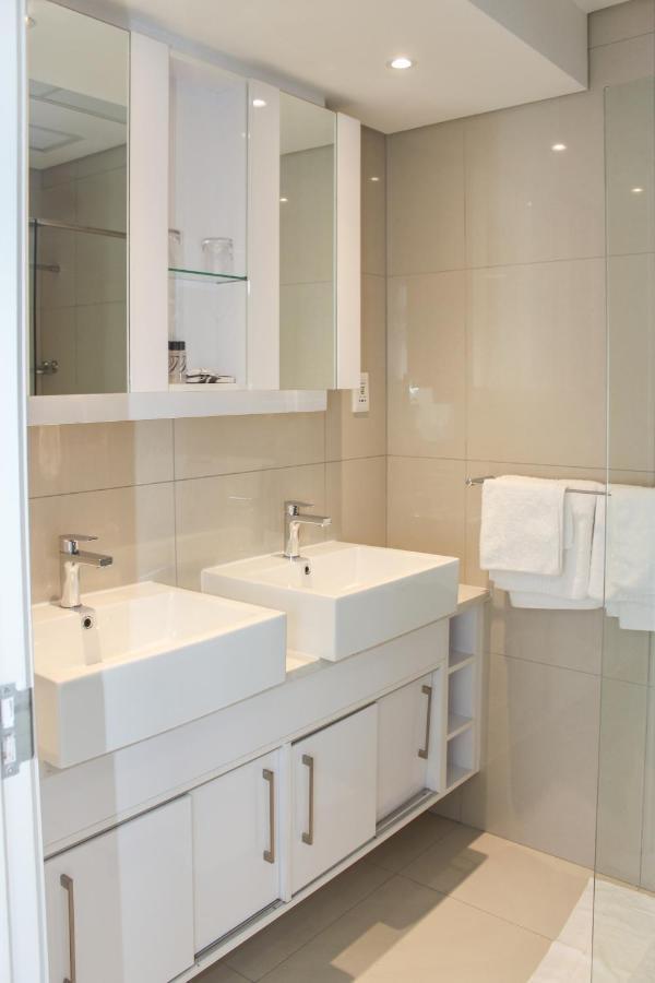 Green Avenue Apartments Gaborone Dış mekan fotoğraf