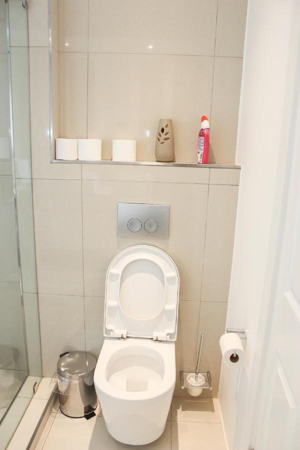 Green Avenue Apartments Gaborone Dış mekan fotoğraf